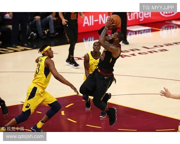 詹皇重返骑士三策底薪巡演冲冠