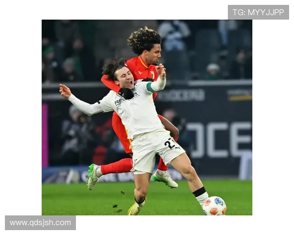 奥格斯堡三二逆转沃堡格雷点射 奥格斯堡三二逆转沃堡格雷点射