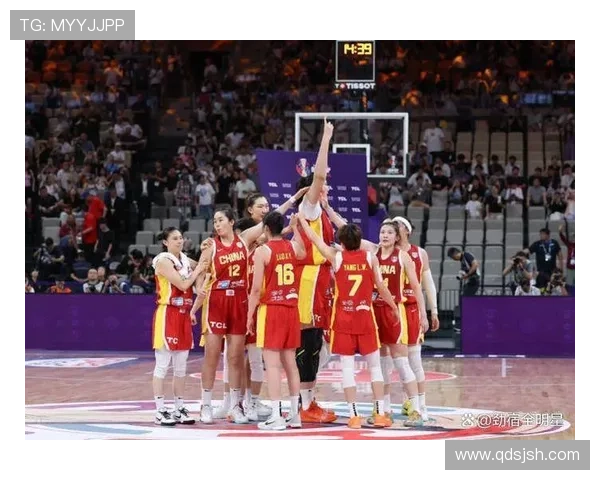 女篮半场压制马里三首发爆发力